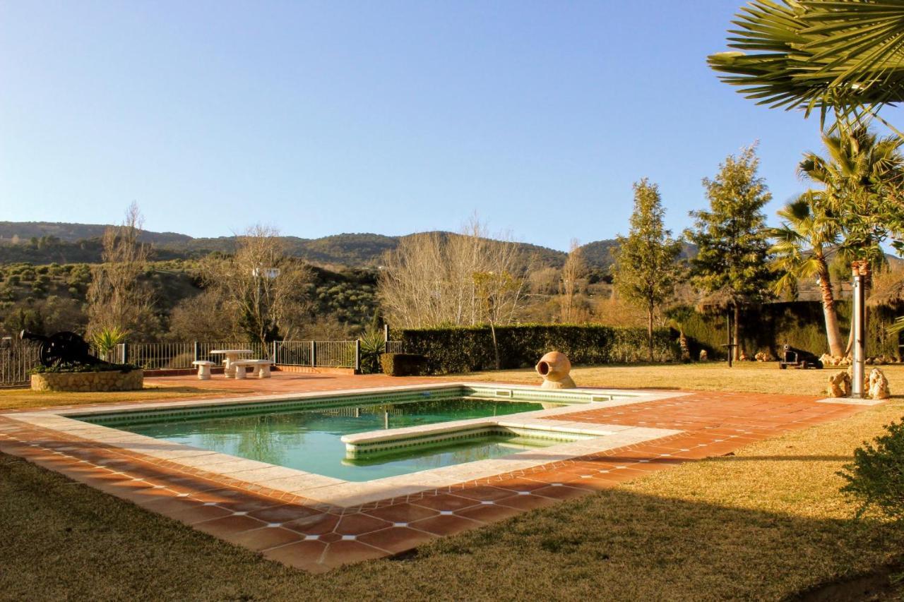 Casa Ladi By Casaturistica Villa Arriate Exterior photo